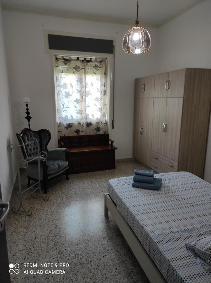 شقة سيراكوزا  في Casa Hope المظهر الخارجي الصورة