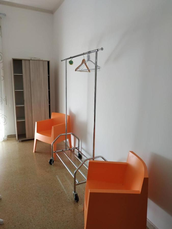 شقة سيراكوزا  في Casa Hope المظهر الخارجي الصورة
