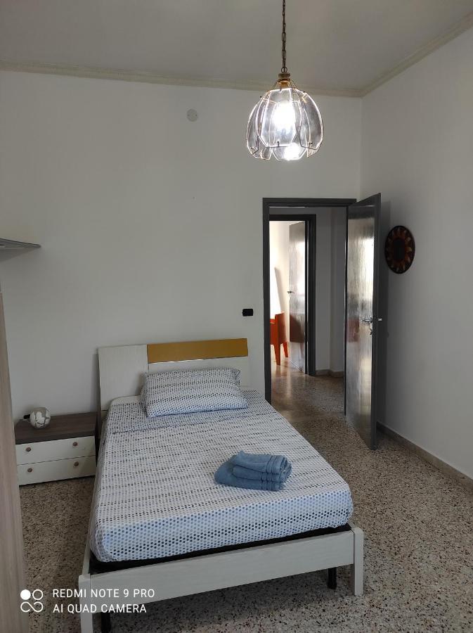 شقة سيراكوزا  في Casa Hope المظهر الخارجي الصورة