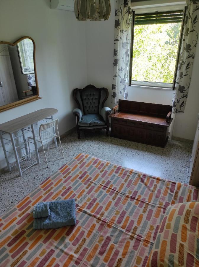 شقة سيراكوزا  في Casa Hope المظهر الخارجي الصورة