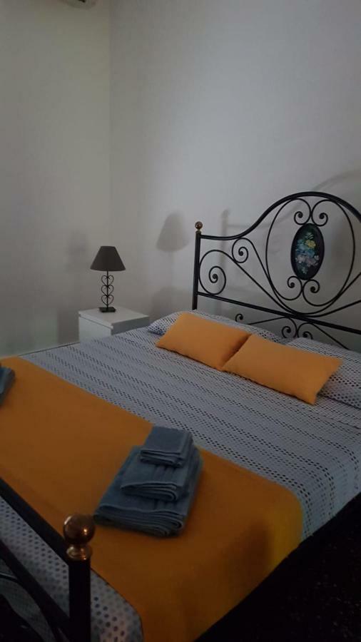 شقة سيراكوزا  في Casa Hope المظهر الخارجي الصورة