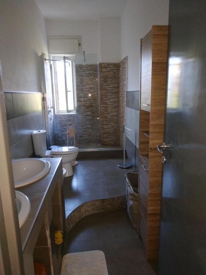 شقة سيراكوزا  في Casa Hope المظهر الخارجي الصورة