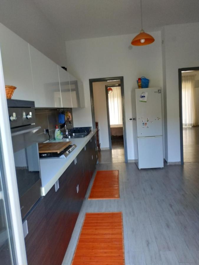 شقة سيراكوزا  في Casa Hope المظهر الخارجي الصورة