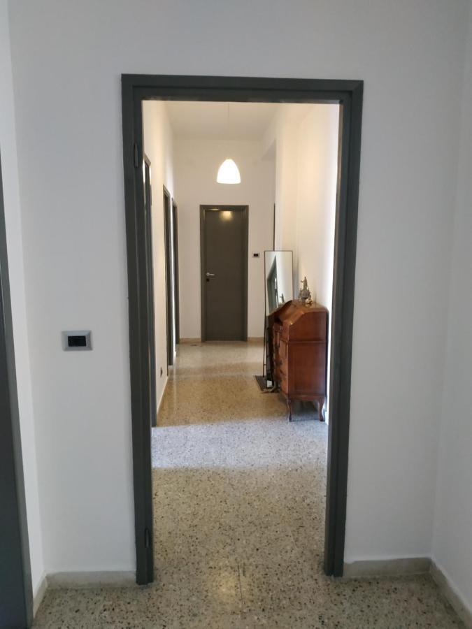 شقة سيراكوزا  في Casa Hope المظهر الخارجي الصورة