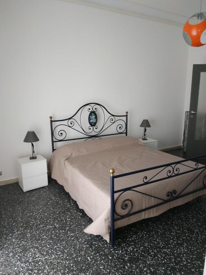 شقة سيراكوزا  في Casa Hope المظهر الخارجي الصورة