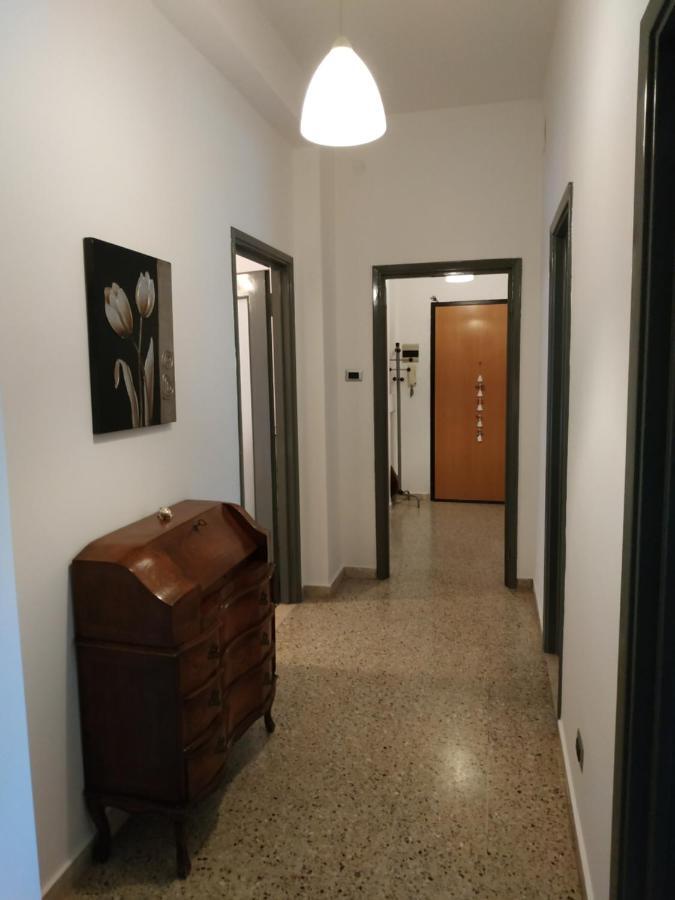 شقة سيراكوزا  في Casa Hope المظهر الخارجي الصورة