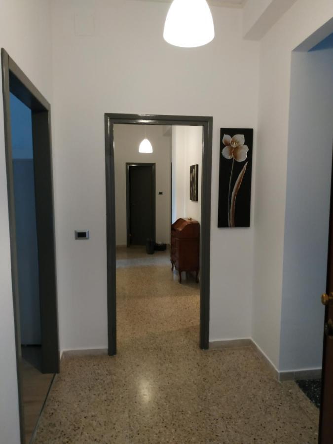 شقة سيراكوزا  في Casa Hope المظهر الخارجي الصورة