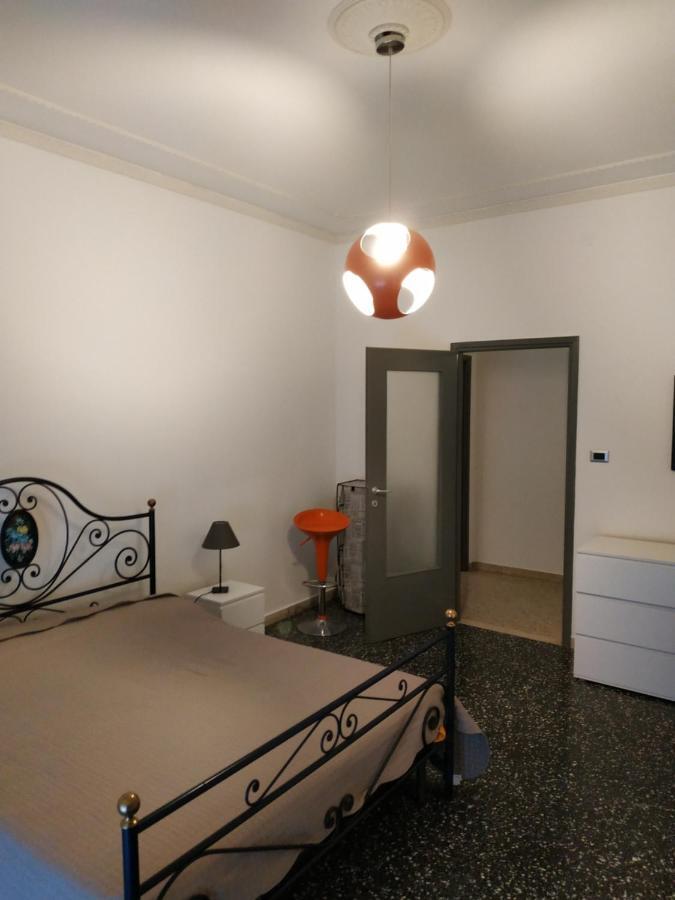 شقة سيراكوزا  في Casa Hope المظهر الخارجي الصورة